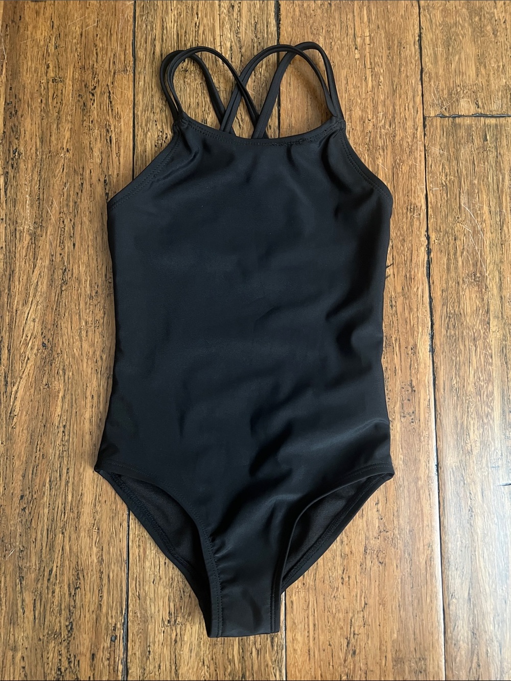 Toddler Girl Swinsuit